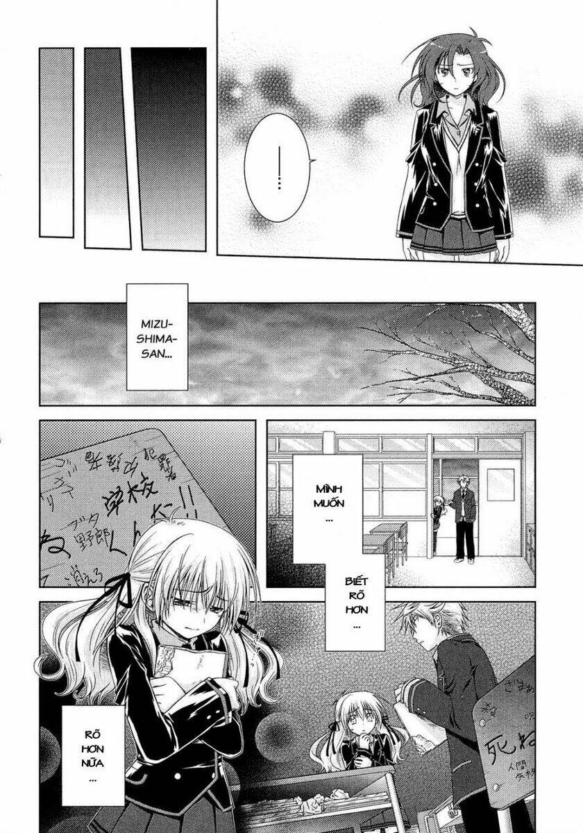 iris zero chapter 15 19