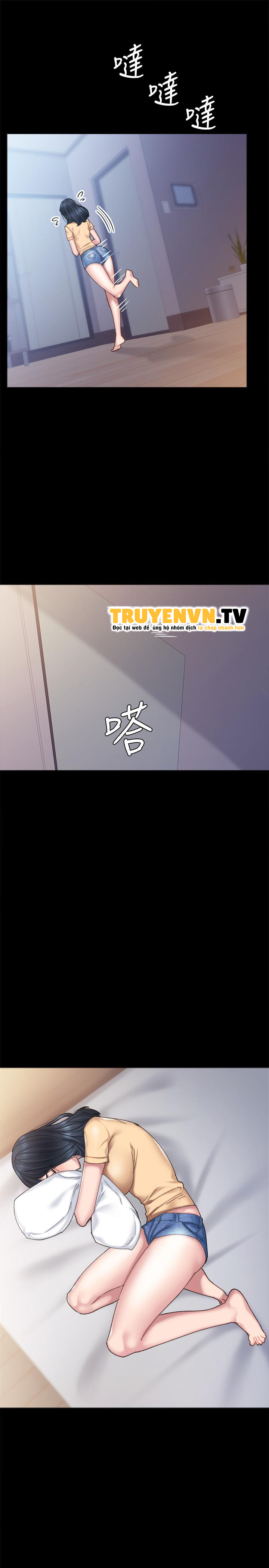 thầy giáo thực tập chapter 83 21