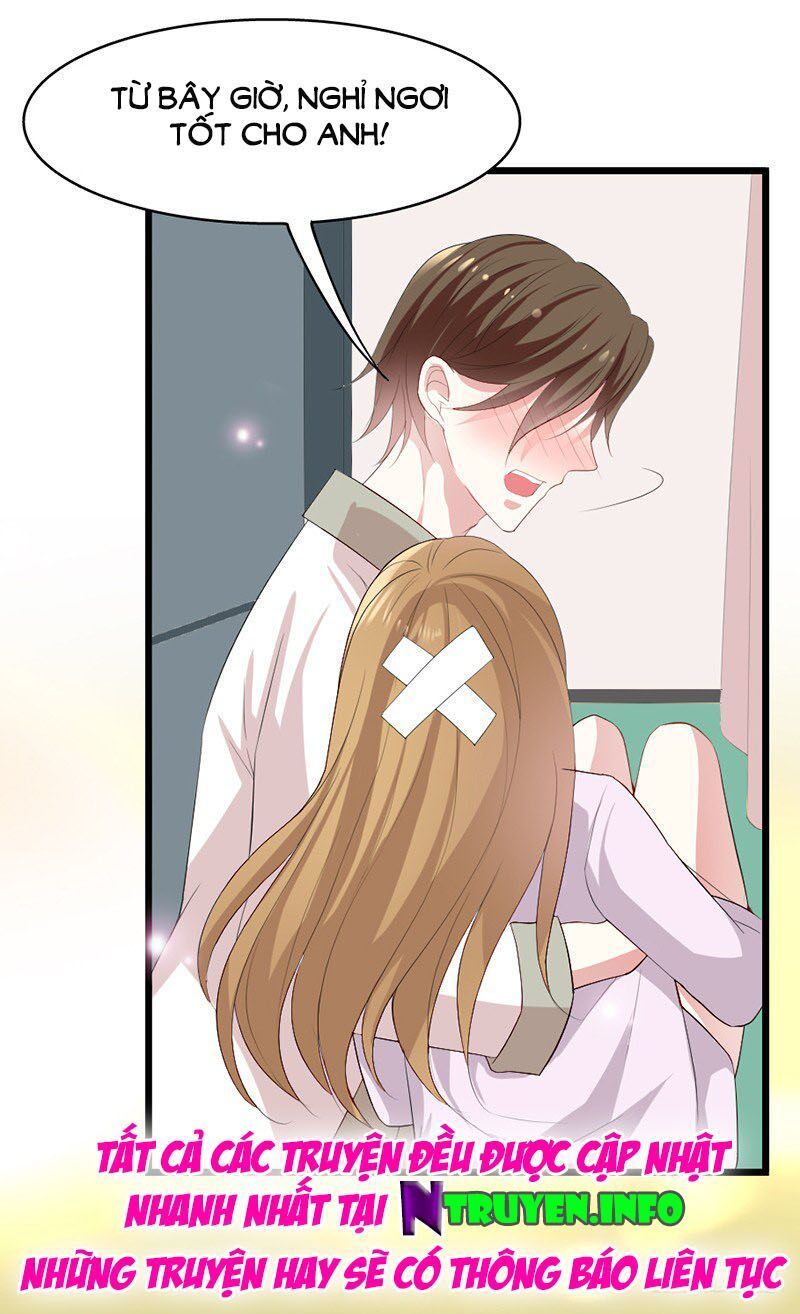 mặt nạ mê hoặc chapter 25 18