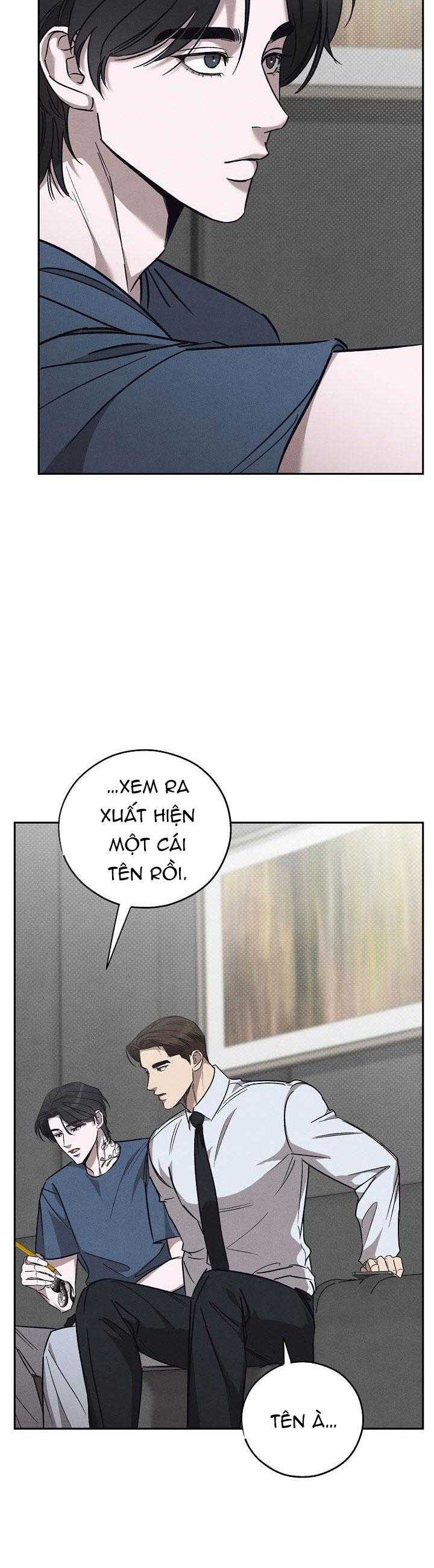 chạm vào em chapter 27 29