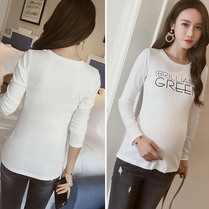 Áo bầu giữ nhiệt  thu đông cotton AB1117