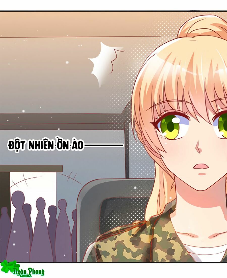 chồng già vợ trẻ trêu nhau hàng ngày chapter 54 6