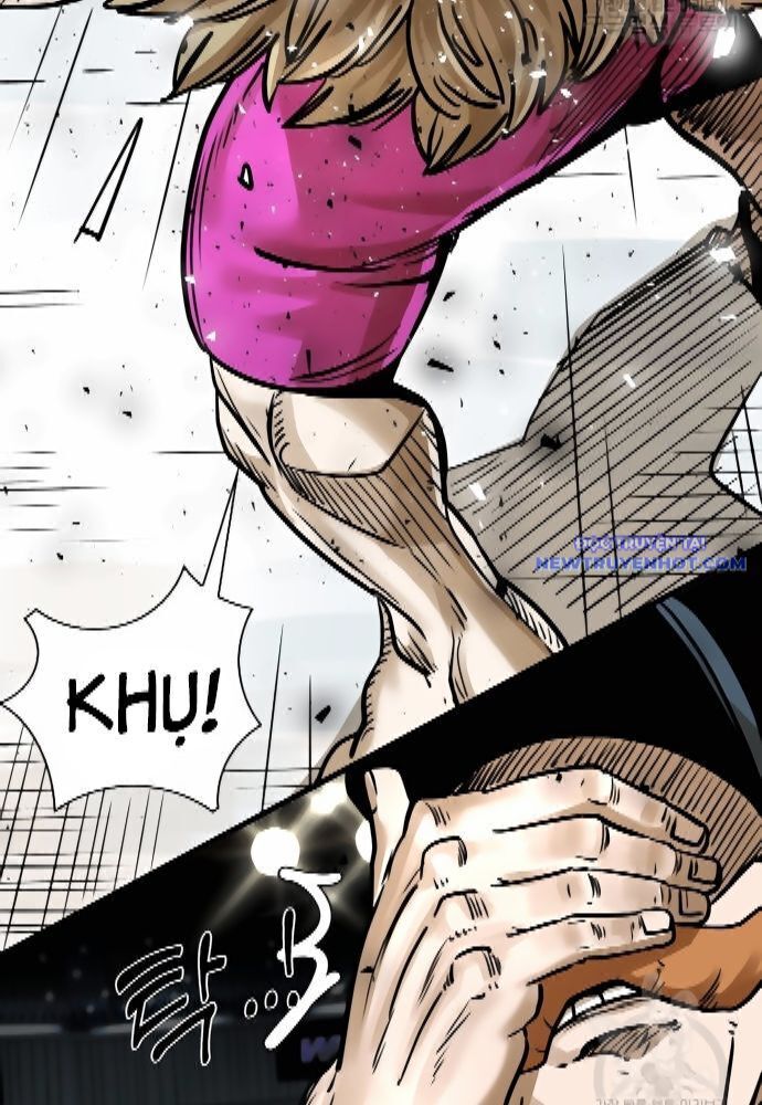 shark - cá mập chapter 283 43