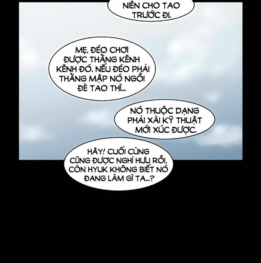 dokgo | độc cô chapter 39 28