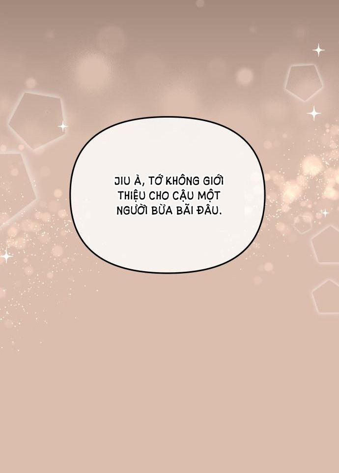 gửi em người đánh cắp những vì sao - to you who swallowed a star chapter 74.1 21