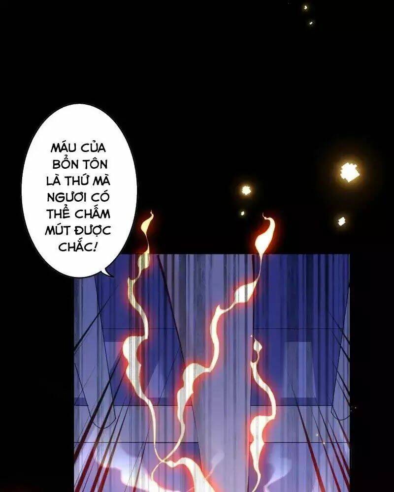 đô thị hộ hoa tiên tôn chapter 32 72