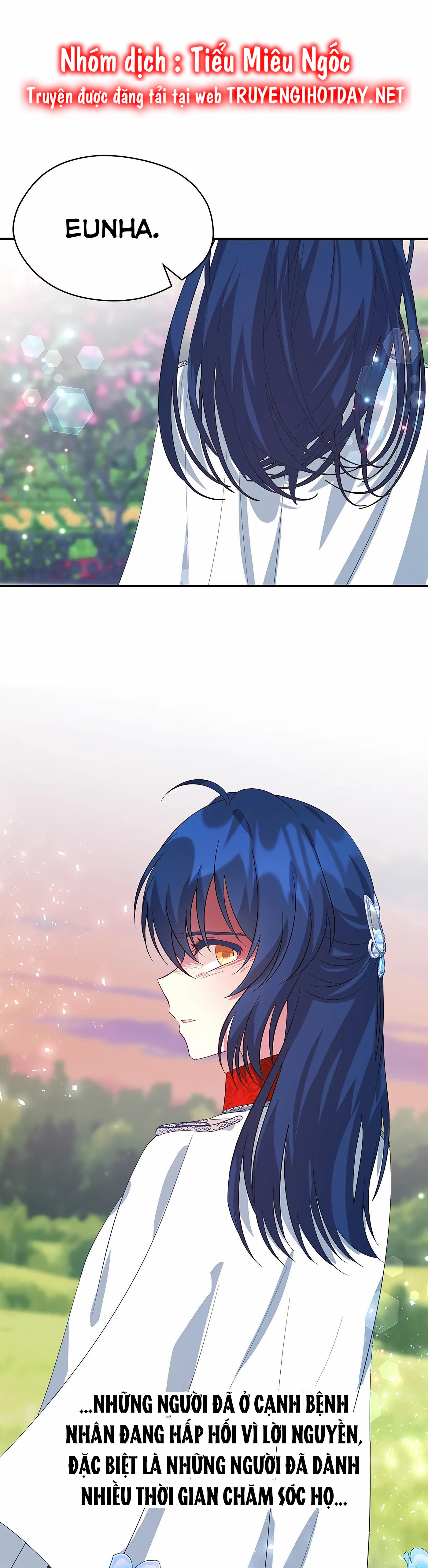 tôi không phải là nữ anh hùng chapter 54 9