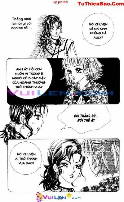 bogle goes to the kingdom chapter 28 7