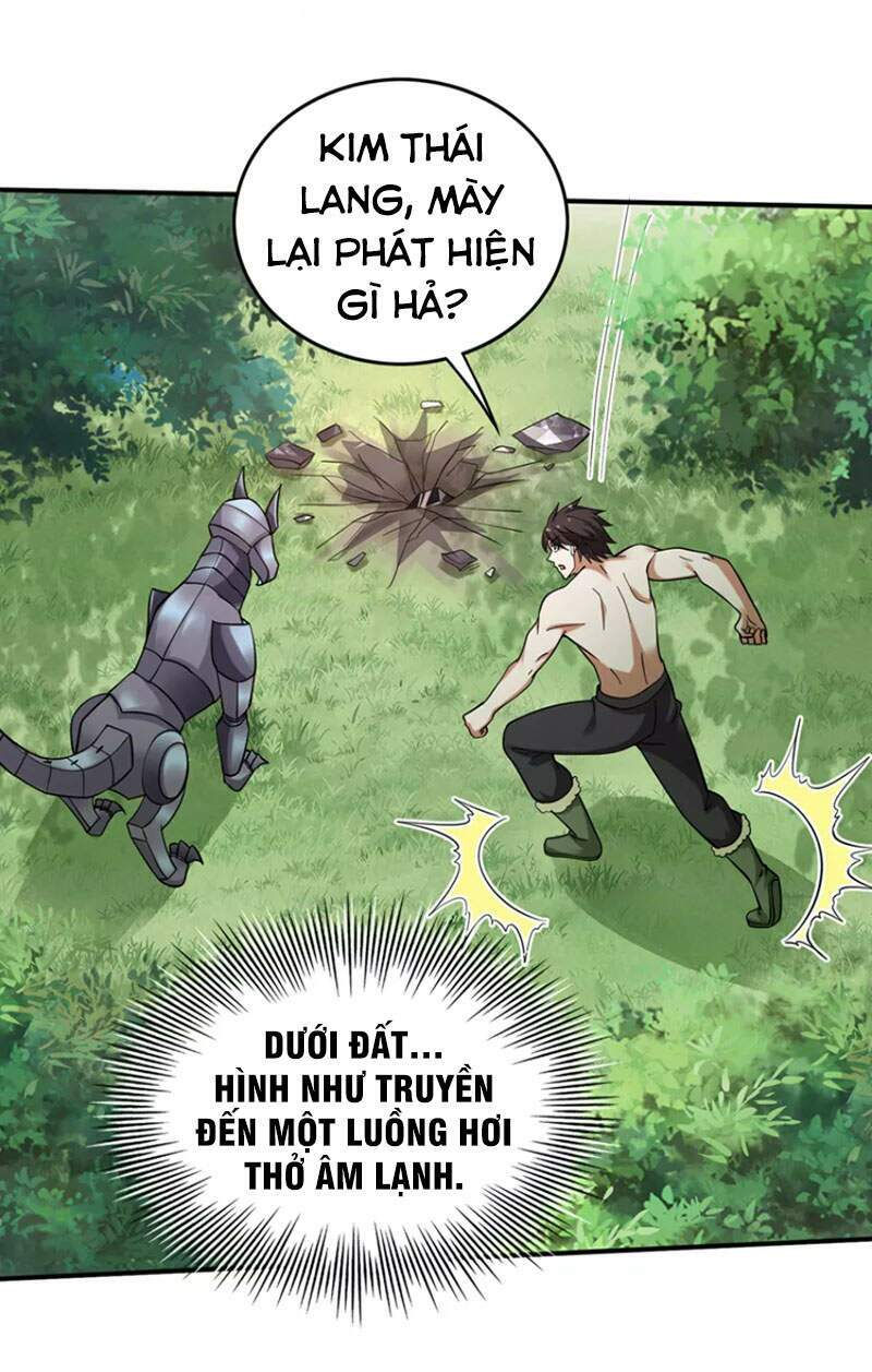 tối cường thần y tại đô thị chapter 229 14