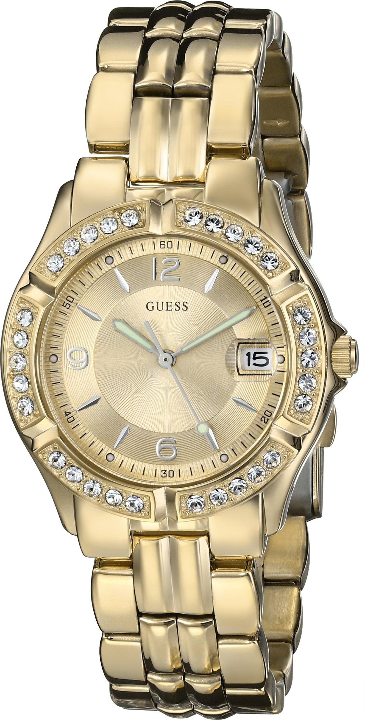 Đồng hồ nữ GUESS U11069L1