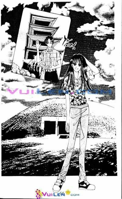 nụ hôn nồng thắm chapter 3 56