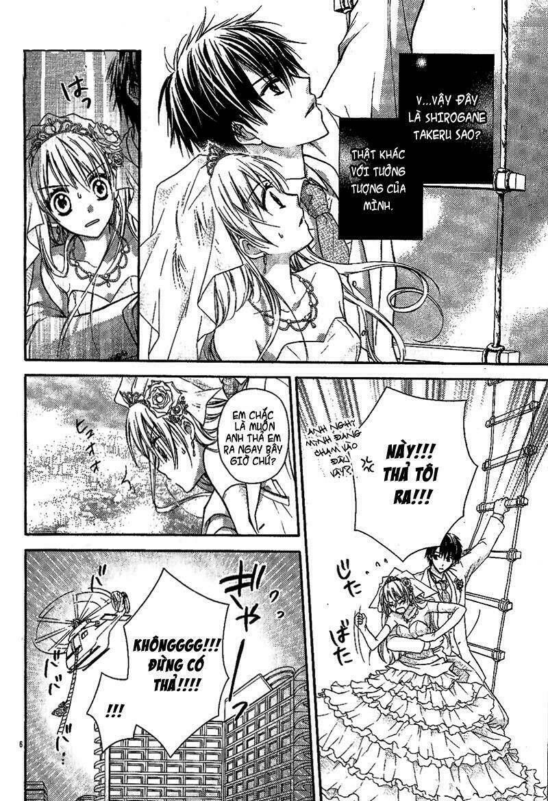 tổng hợp one shot. chapter 93 9