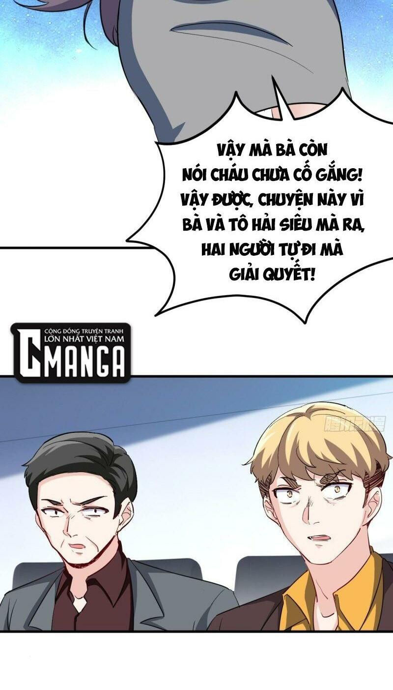 ta là hàn tam thiên chapter 50 26