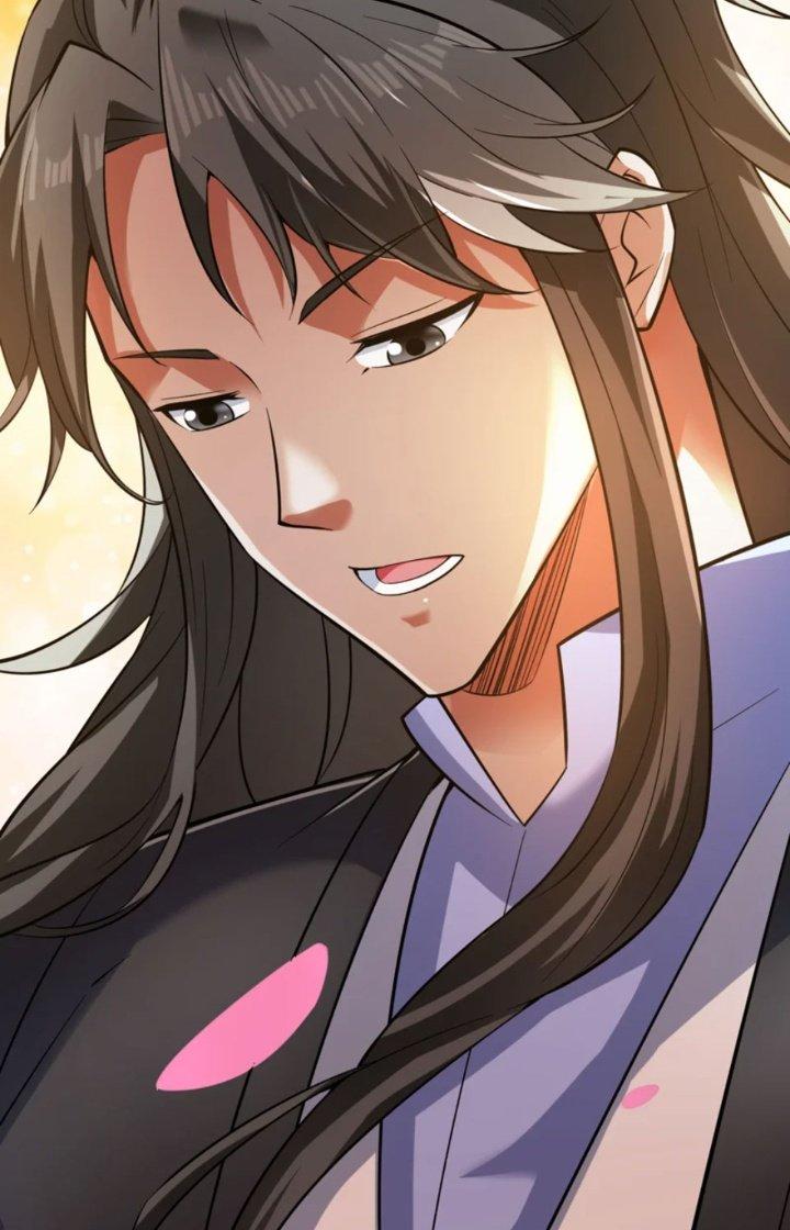 ẩn cư mười vạn năm, đời sau mời ta rời núi chapter 80 4