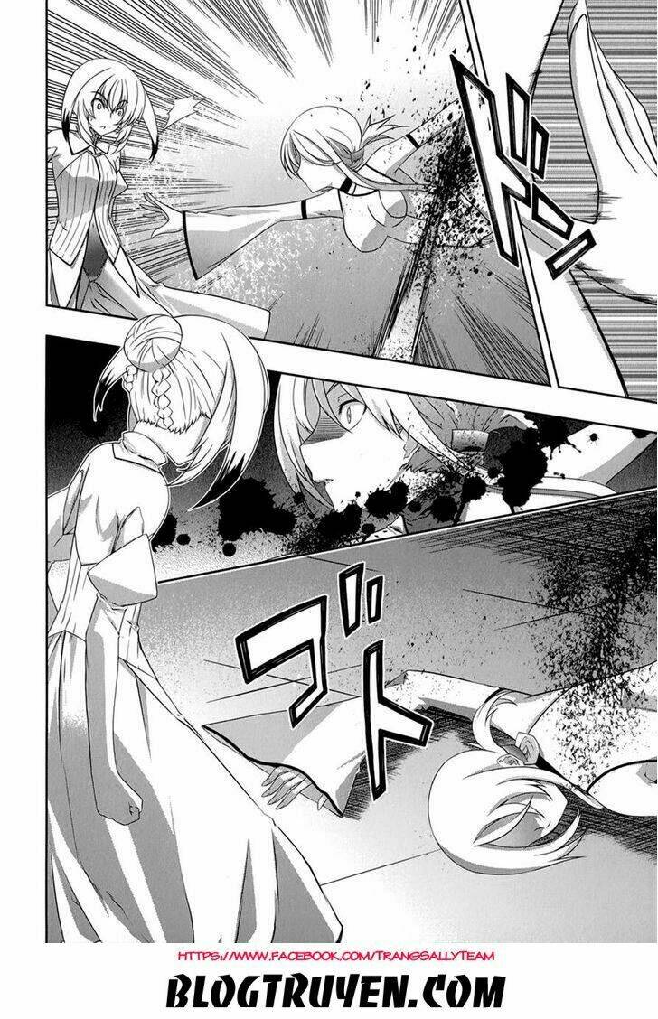 mondlicht (ánh trăng) chapter 31 17