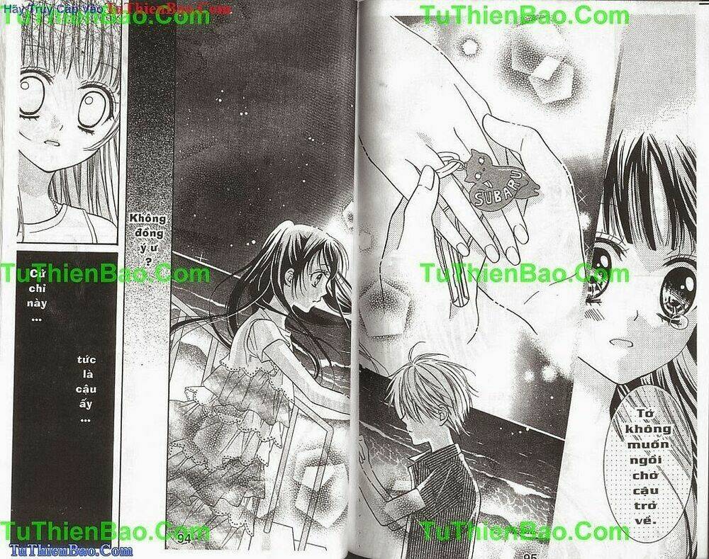 chìa khóa định mệnh chapter 1 48