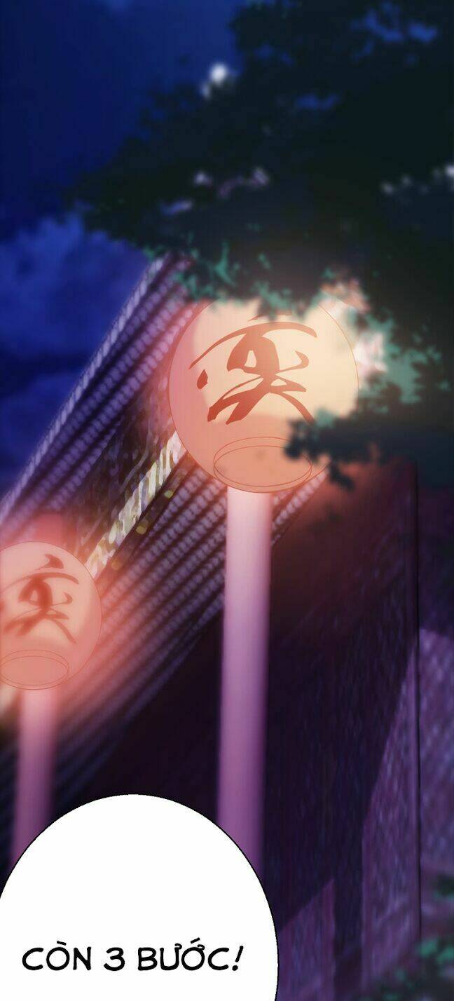 thiên hạ kiếp chapter 5 34