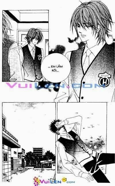 đại ca đi học chapter 12 13