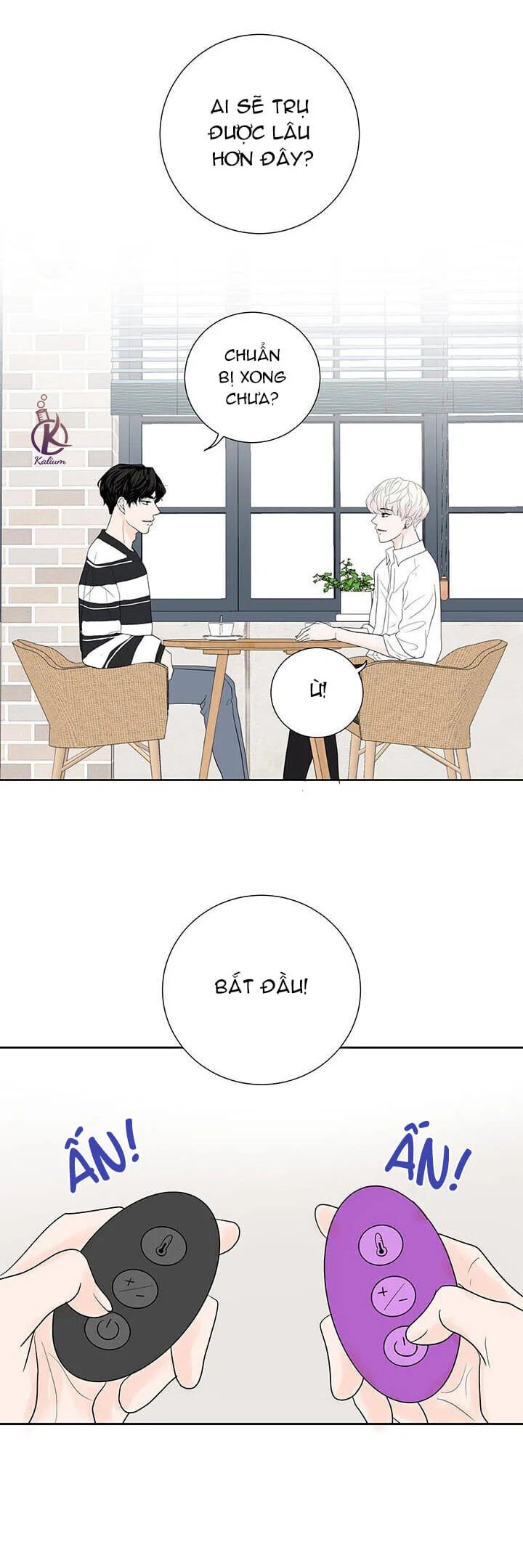 bạn có tò mò về bài review? chapter 36.2 16