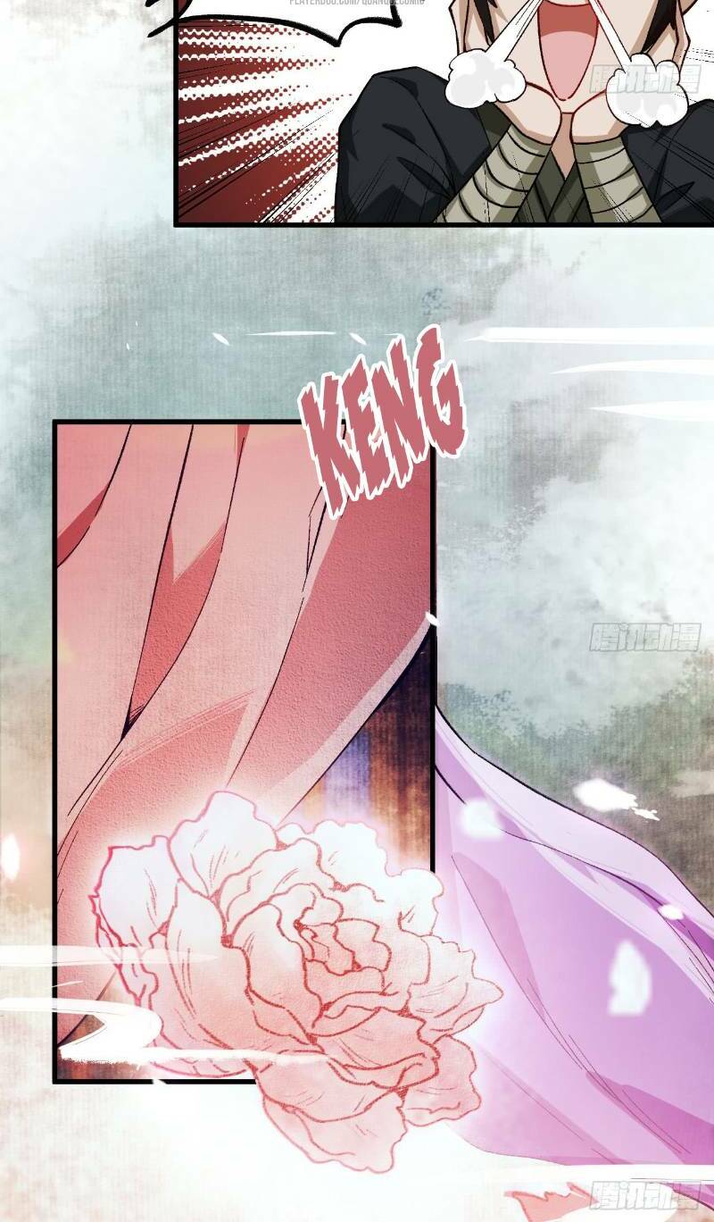 trường an tưởng tượng chapter 48 28