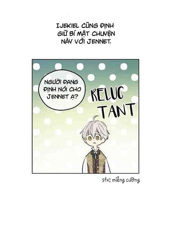 bỗng một ngày nọ tôi trở thành nàng công chúa chapter 63 73