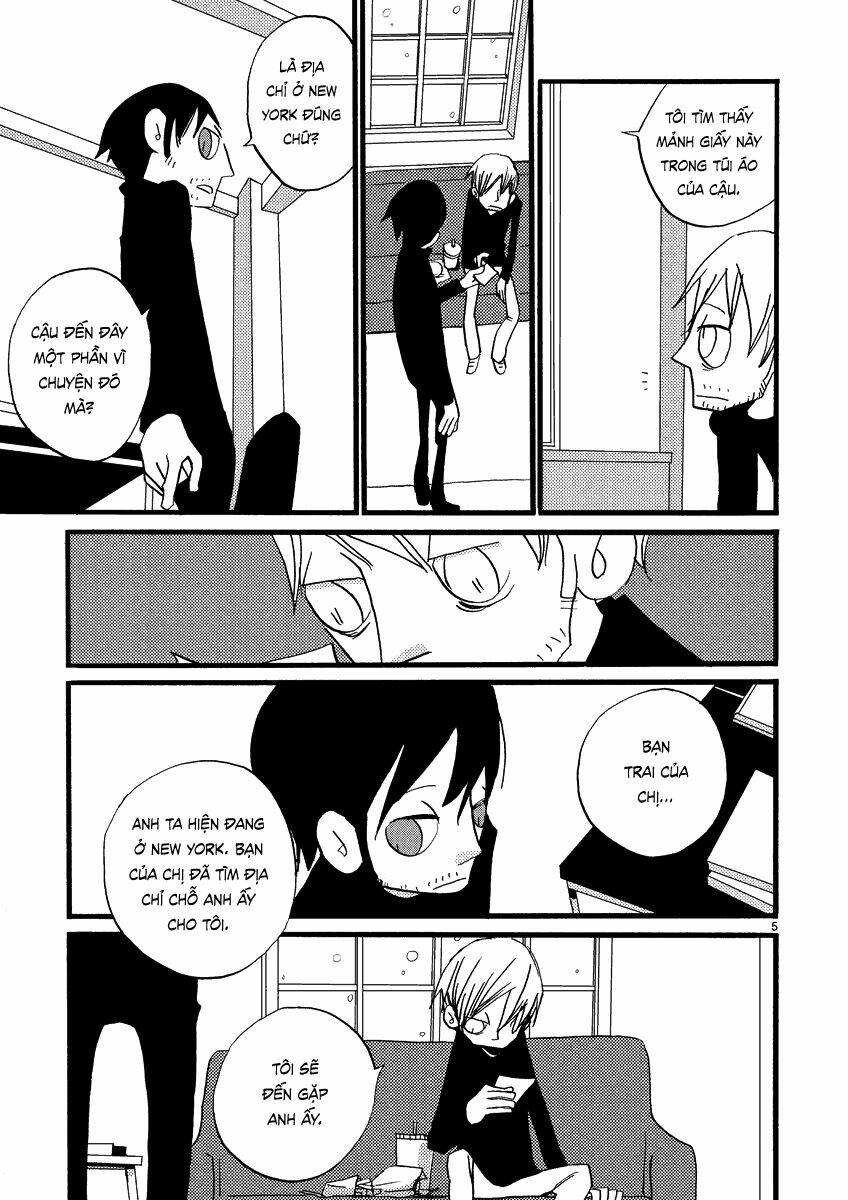 not simple chapter 11 5