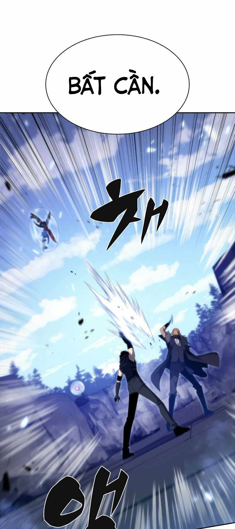 kẻ thách đấu chapter 35 34