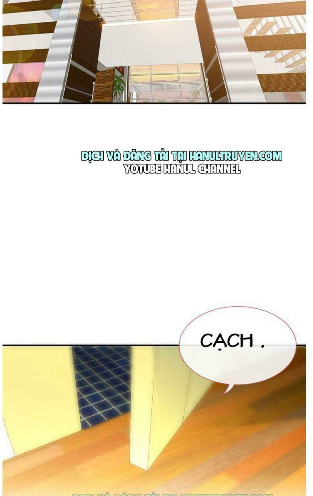 truy nã toàn cầu truy thê về sủng chapter 40 10