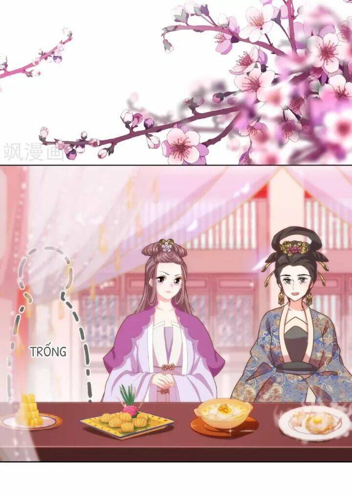 ồ, phu quân đáng yêu của tôi! chapter 60 18