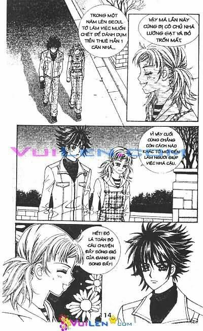 nụ hôn cuối chapter 22 15