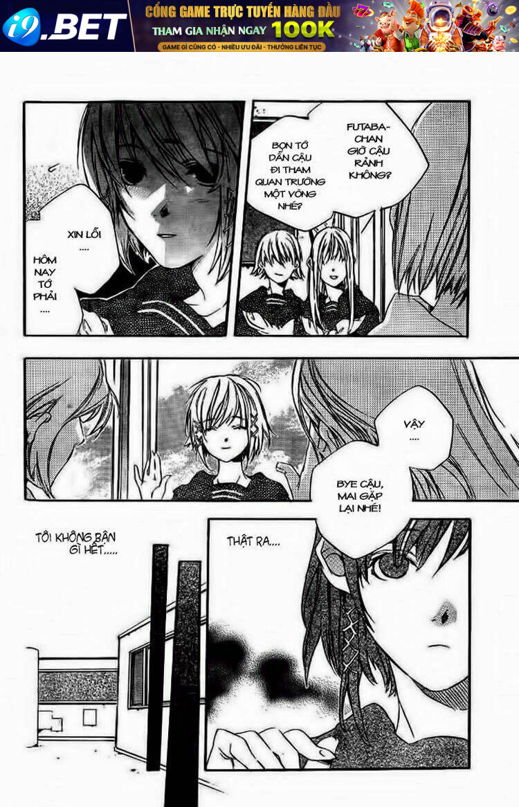 tổng hợp one shot. chapter 130 6