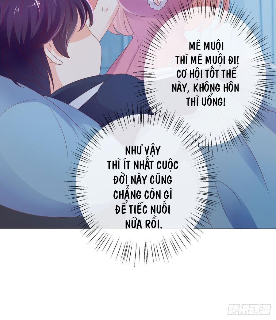 ẩn hôn 100%: chọc tức vợ yêu mua một tặng một chapter 96 15