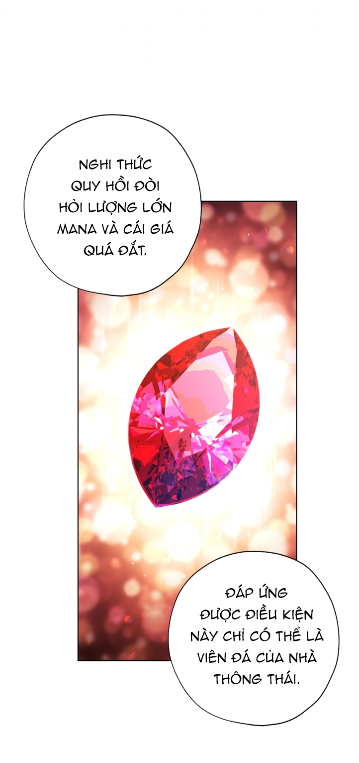 công chúa khắc ấn kẻ phản nghịch chapter 51 28