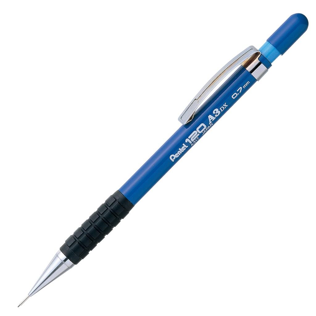 Bút chì kim kĩ thuật Pentel Grip 0.7 A317