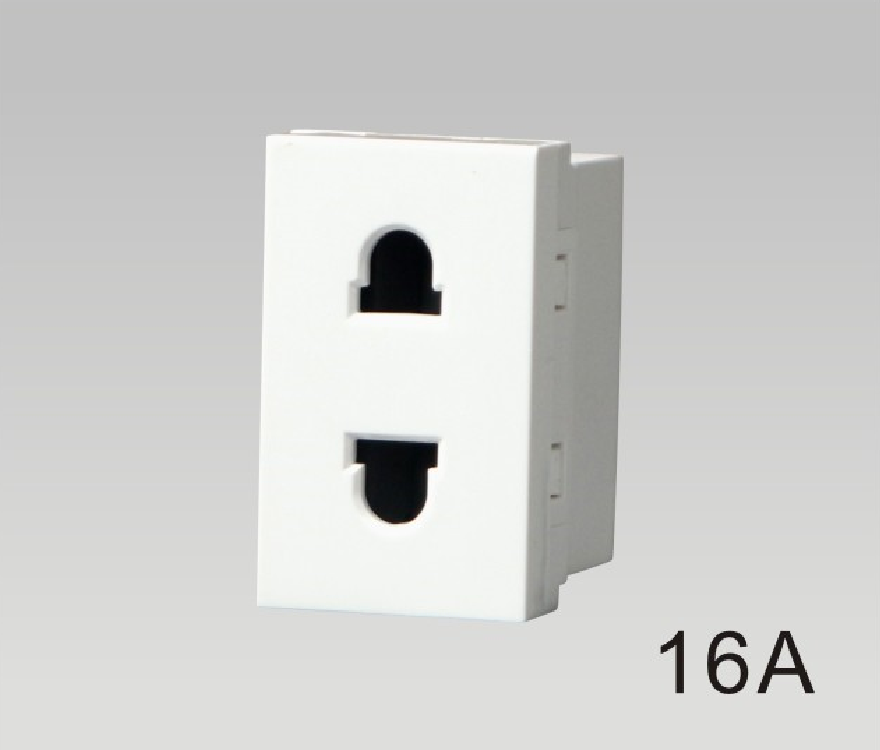 Hạt ổ cắm 6 chấu DoBo Korea A50