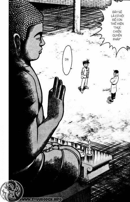 hoàng phi hồng phần 1 chapter 10 45