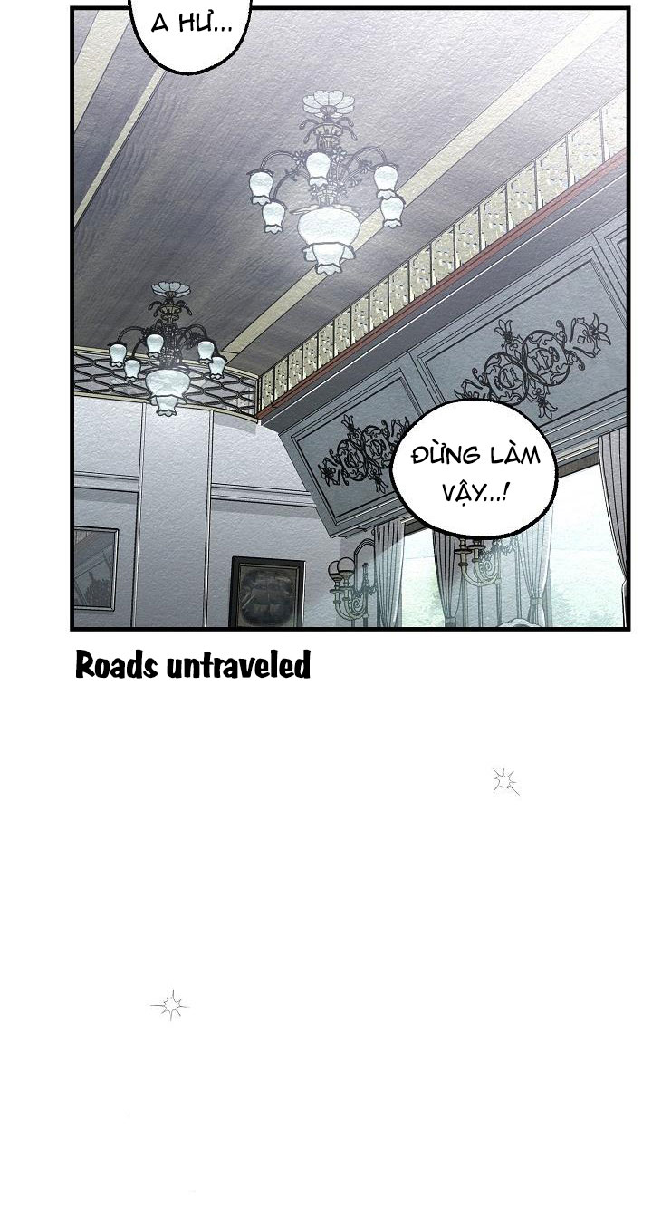 chuyến tàu cuồng loạn chapter 25 36