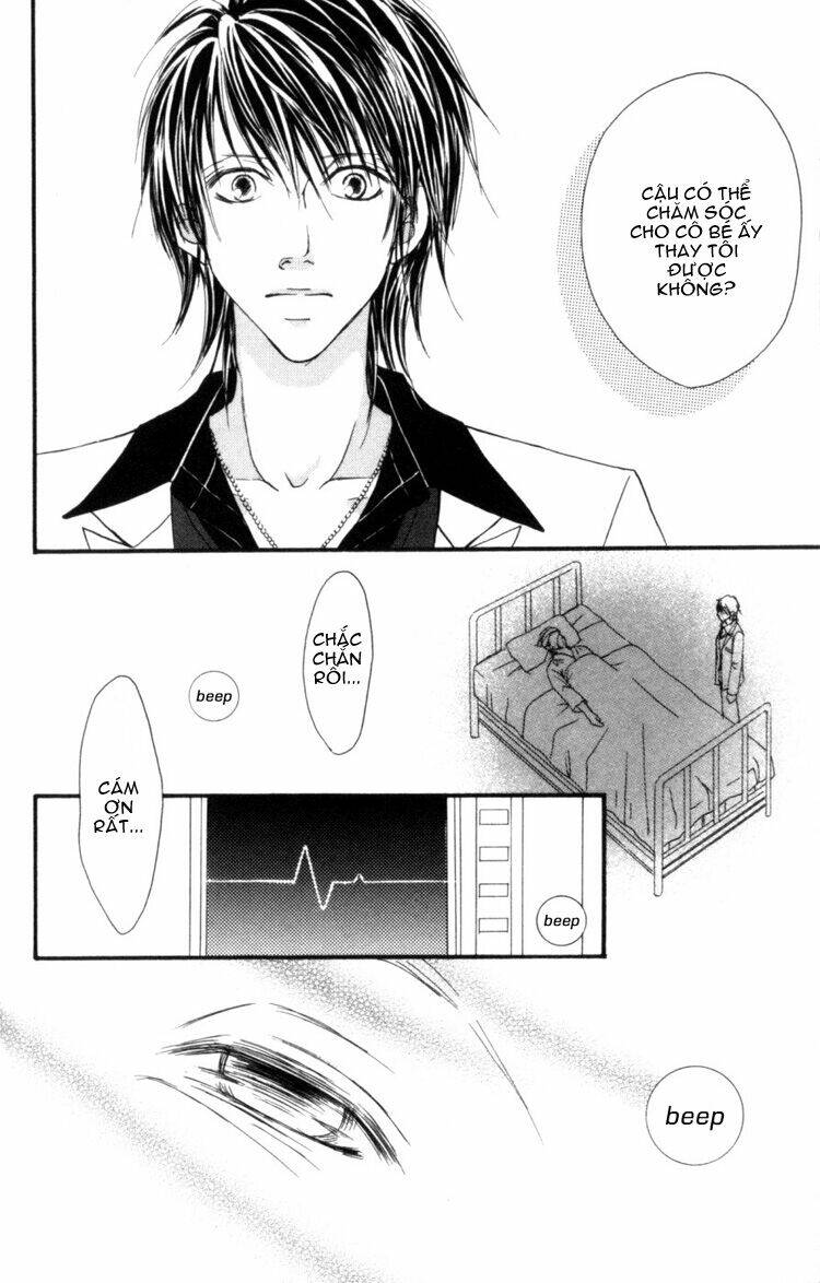 deep love - host chapter 5 36
