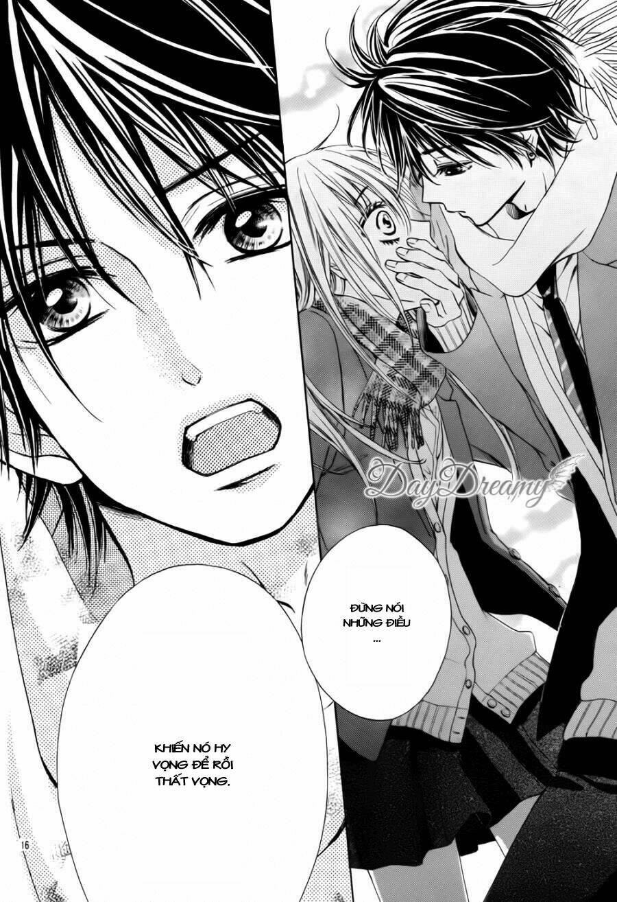 tổng hợp one shot. chapter 62 19