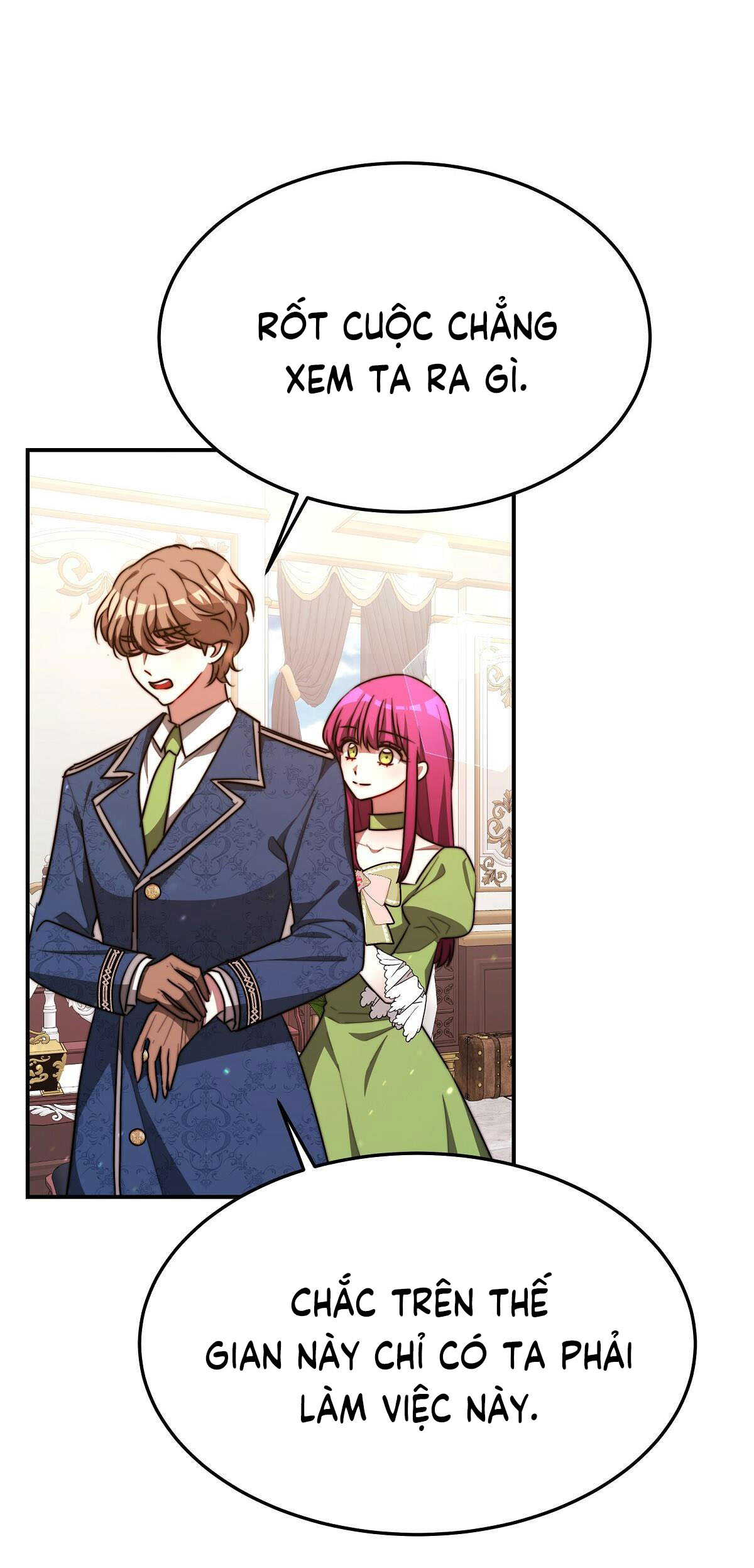 cuộc hôn nhân tay ba chapter 22 4