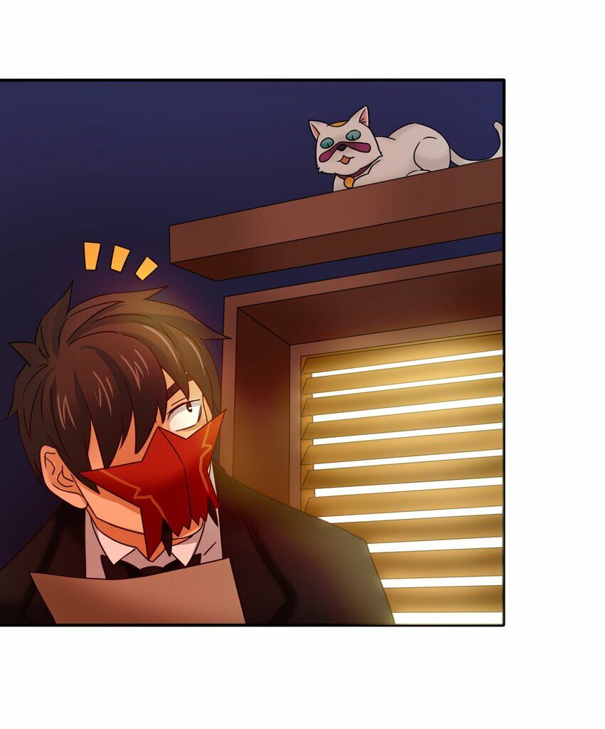 tôi trở thành ceo ở thế giới khác chapter 21 37