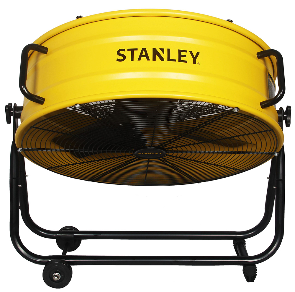 Quạt công nghiệp Stanley 24” Model SLF306027- Hàng chính hãng