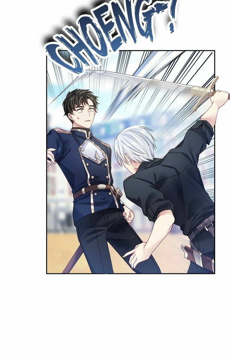 chồng em dễ thương chết mất thôi! chapter 11 58