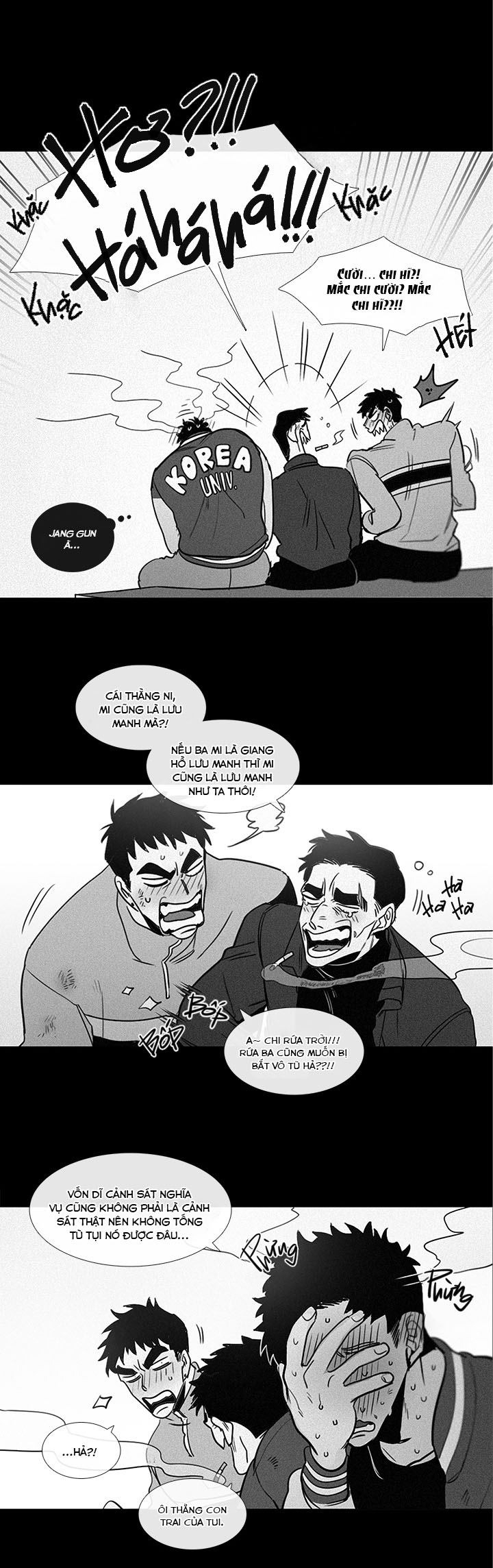 tiệm thịt của jang gun chapter 9 5