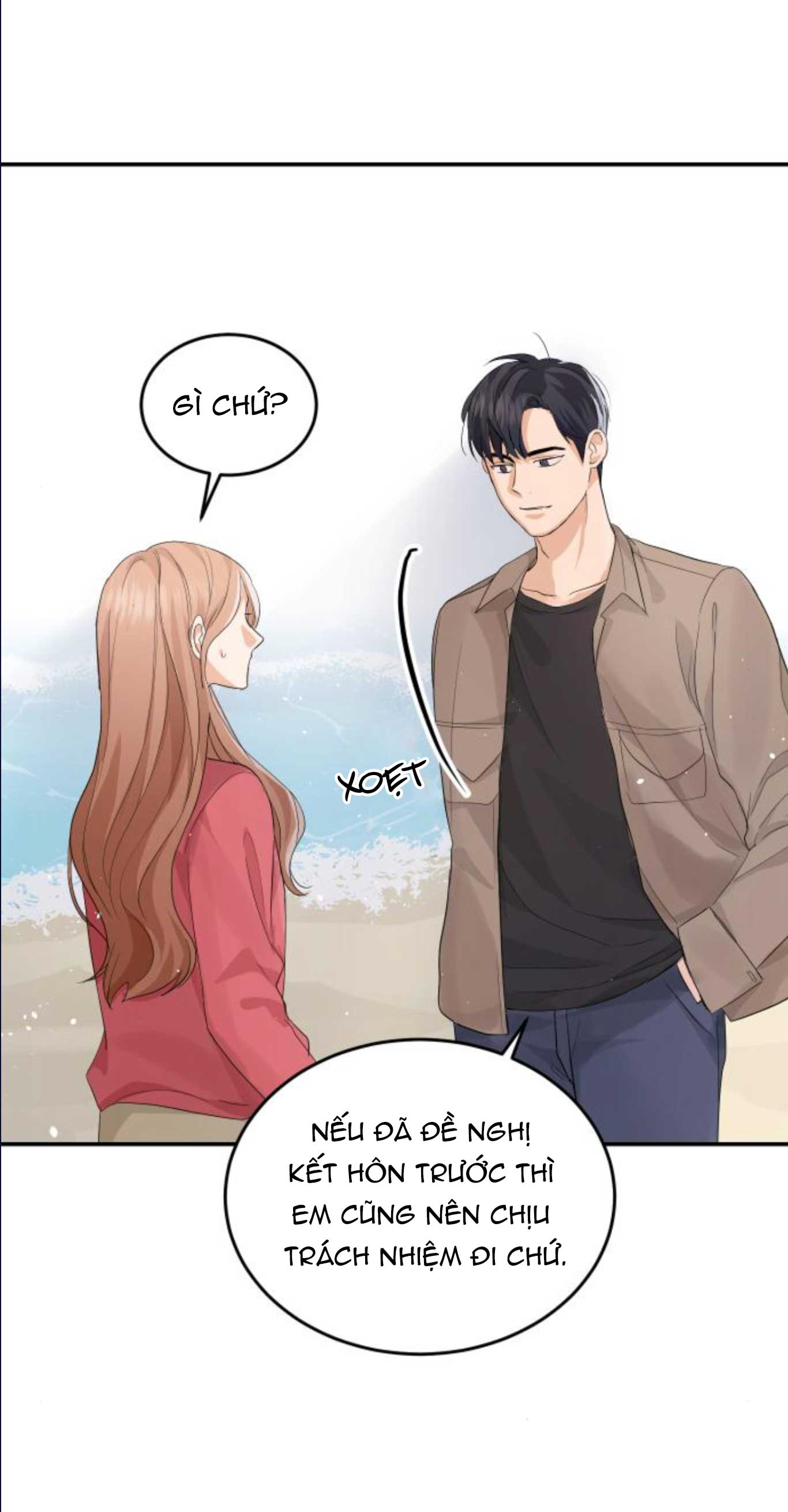 cuộc hôn nhân hoàn hảo chapter 7 27