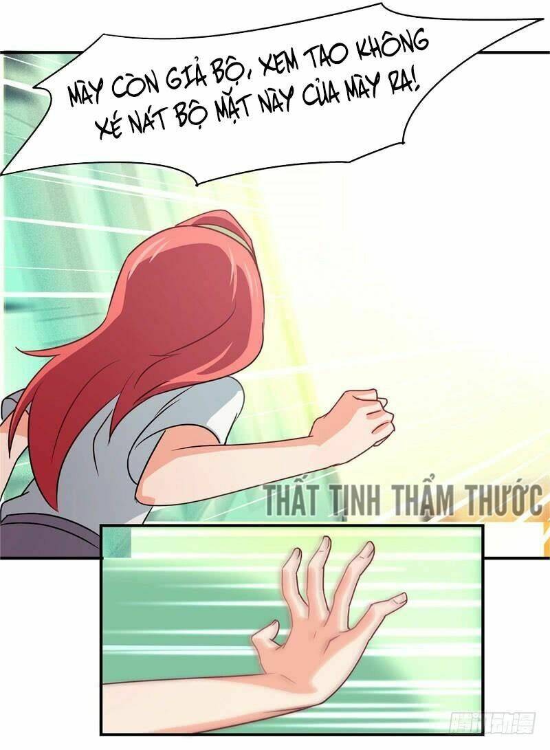 cuồng duệ tiểu thê chapter 6 9