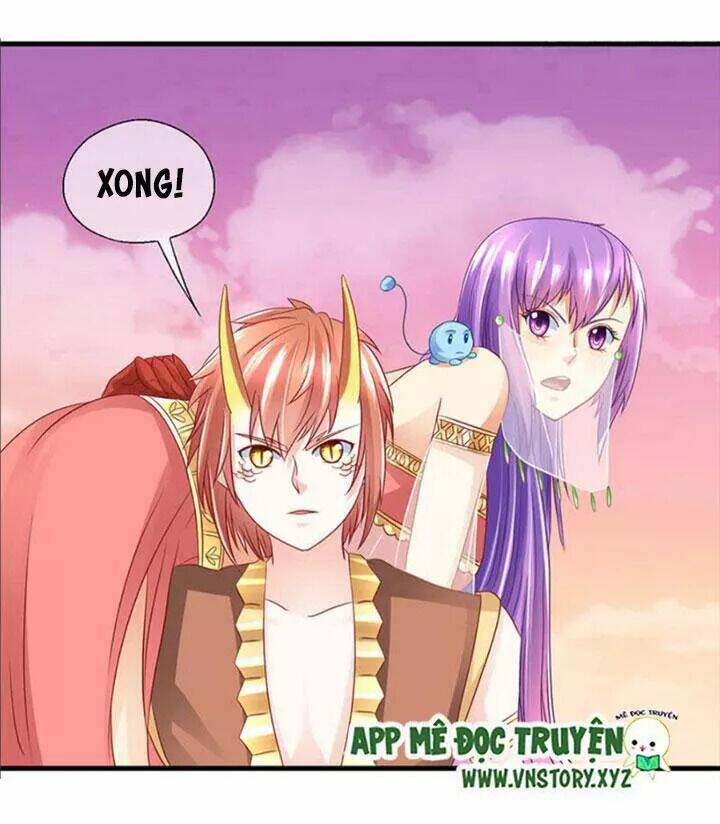 bồn tắm có vấn đề?! chapter 52 34