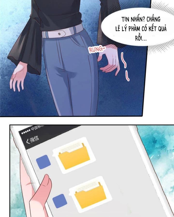 tái sinh tương ngộ chapter 73 14