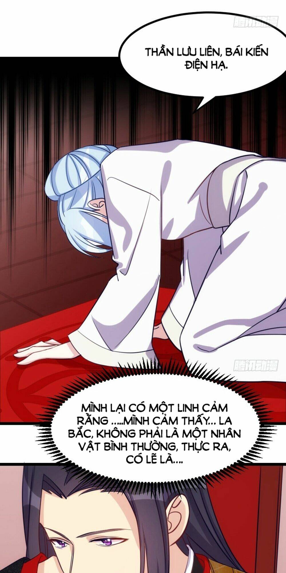tôi ở dị giới khai ngư đường chapter 45 15