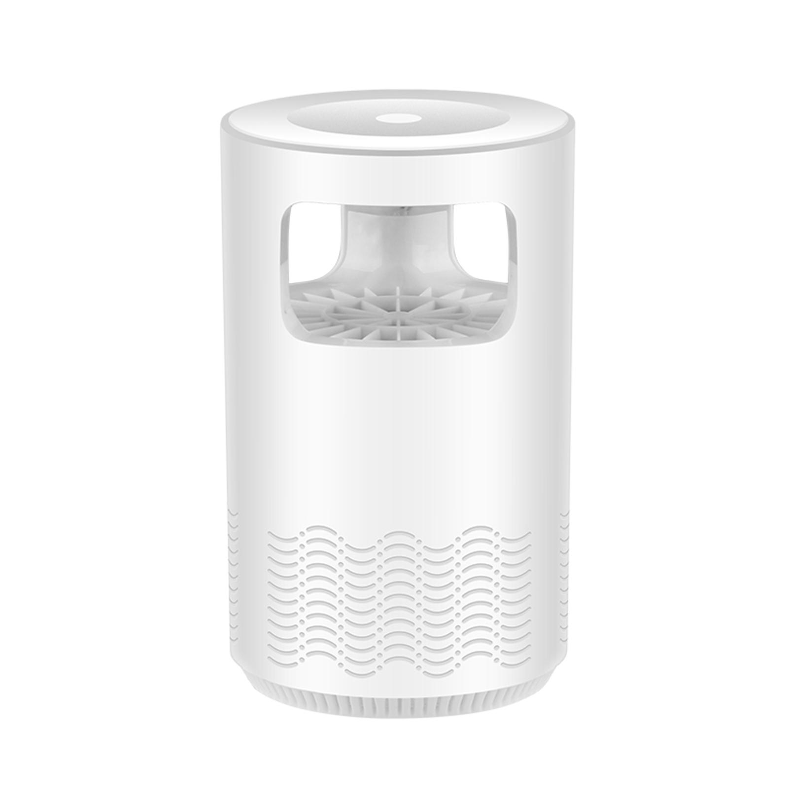 Đèn Bug Zapper diệt muỗi di động, nguồn điện USB, độ ồn thấp và tiêu thụ điện năng thấp